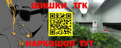 шишки Кимры